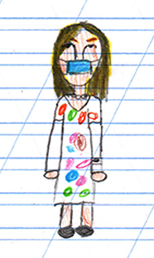 Рисунки моих учеников anna.zorya.name