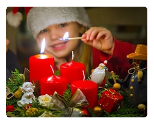 Новогодние и рождественские традиции Германии www.anna.zorya.name
