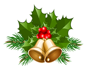 Рождественские колокольчики www.anna.zorya.name